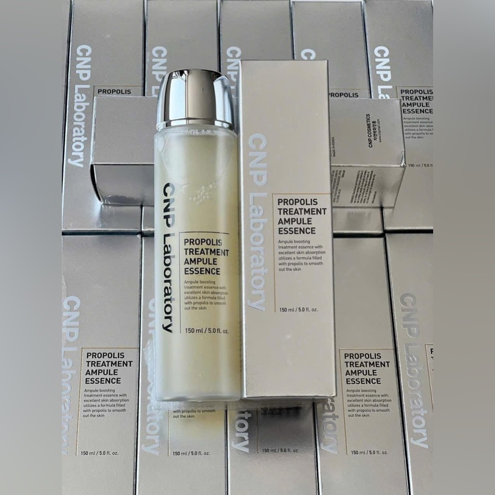 [CNP]Laboratory Propolis Treatment Ampule Essence 150ml, K-beauty